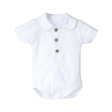 Baby Boy Shirt Onesie