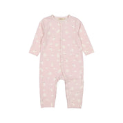 Baby Rose Moomin Pyjamas