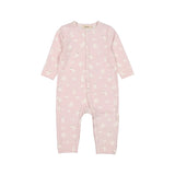 Baby Rose Moomin Pyjamas