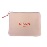 Lison Pouch - Pink