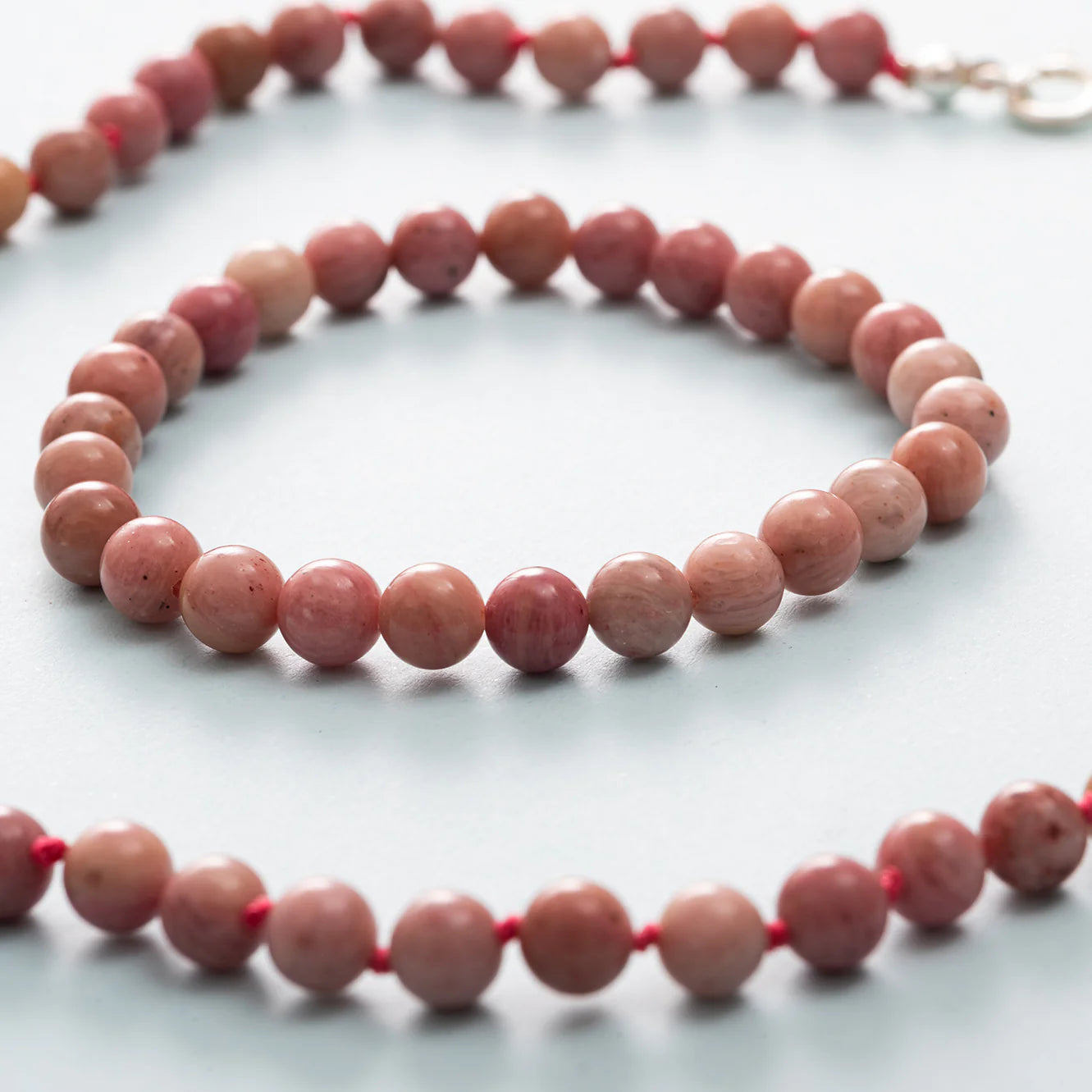 Berry Necklace – Baby