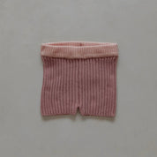 Berry Bike Shorts