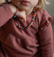 Billie Necklace – Baby & Kids