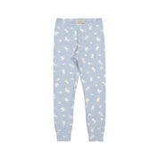 Blue Moomin Pyjamas