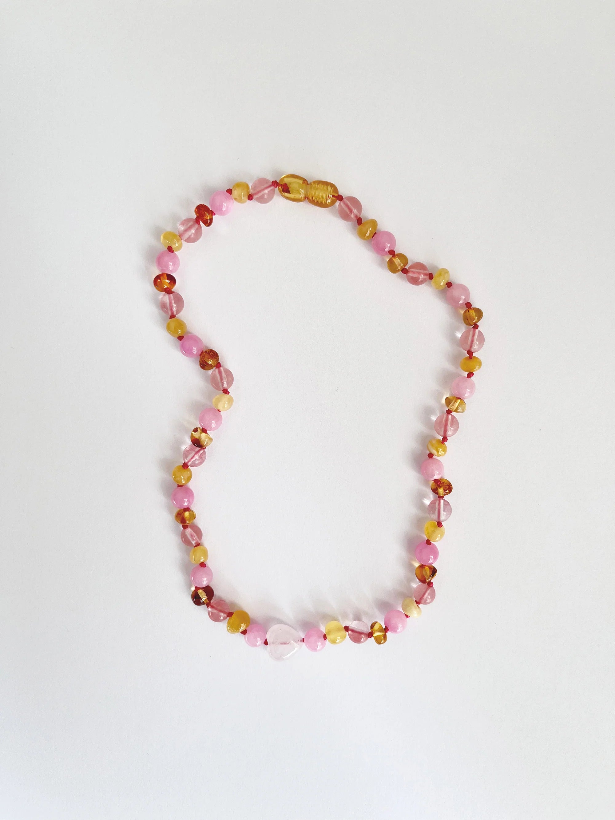 Bondi Necklace – All Ages