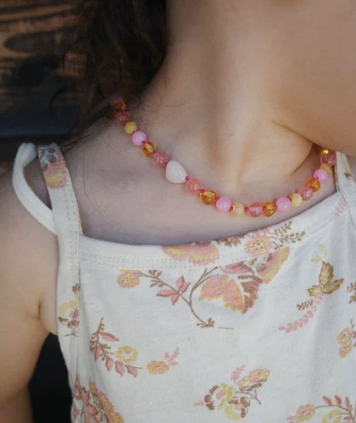 Bondi Necklace – All Ages