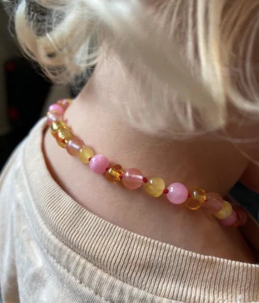 Bondi Necklace – All Ages