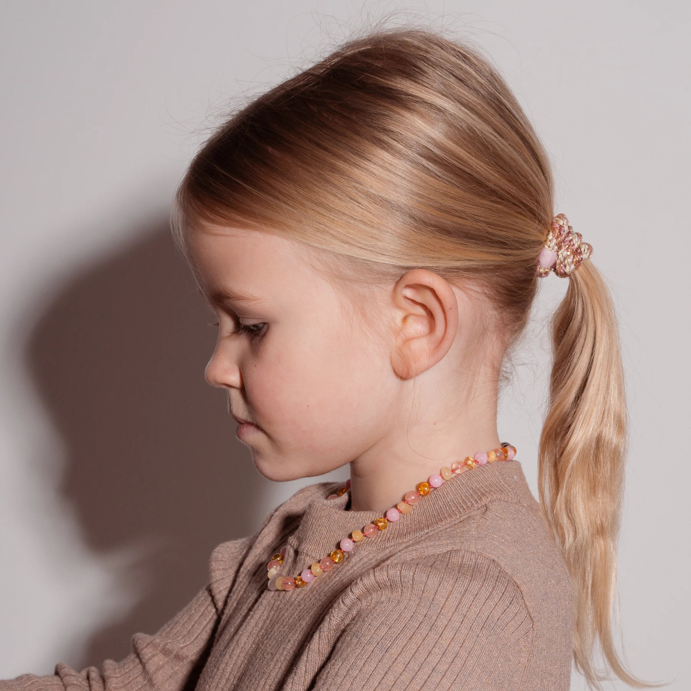 Bondi Necklace – All Ages