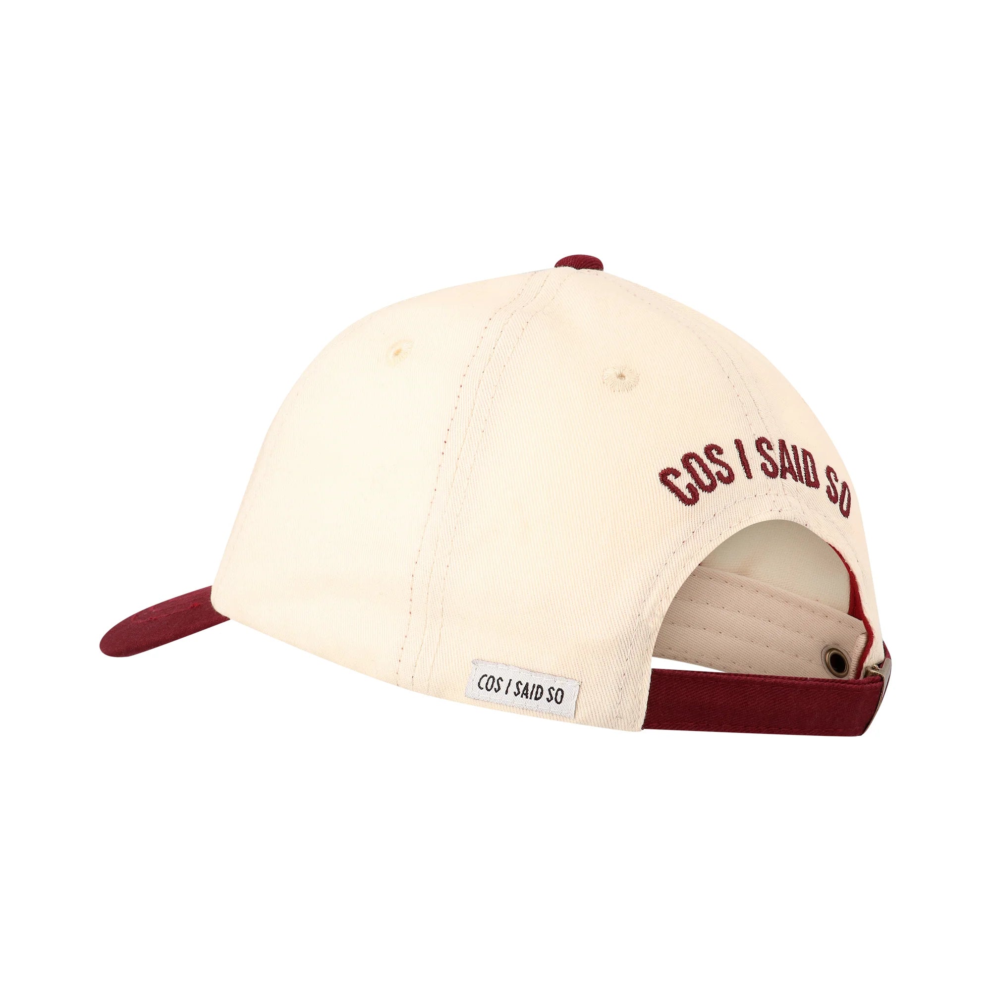 C I S S Cap