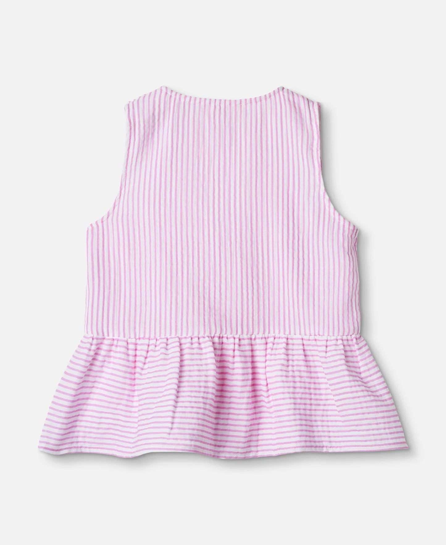 Ciao Stripe Top