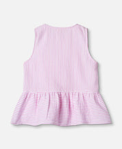 Ciao Stripe Top
