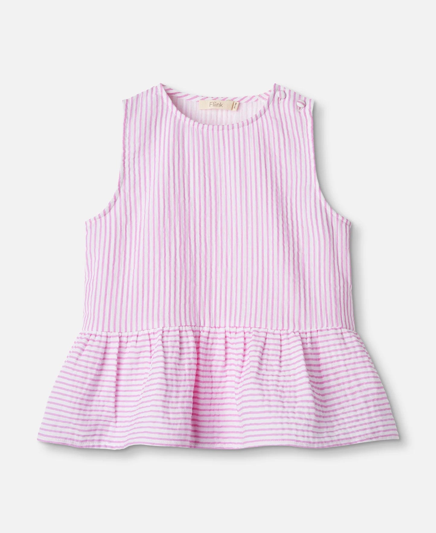 Ciao Stripe Top