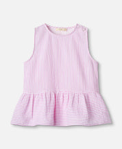 Ciao Stripe Top