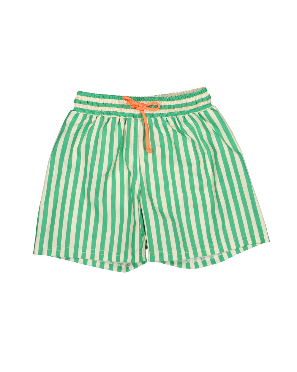 Pop Stripes Classic Swim Shorts