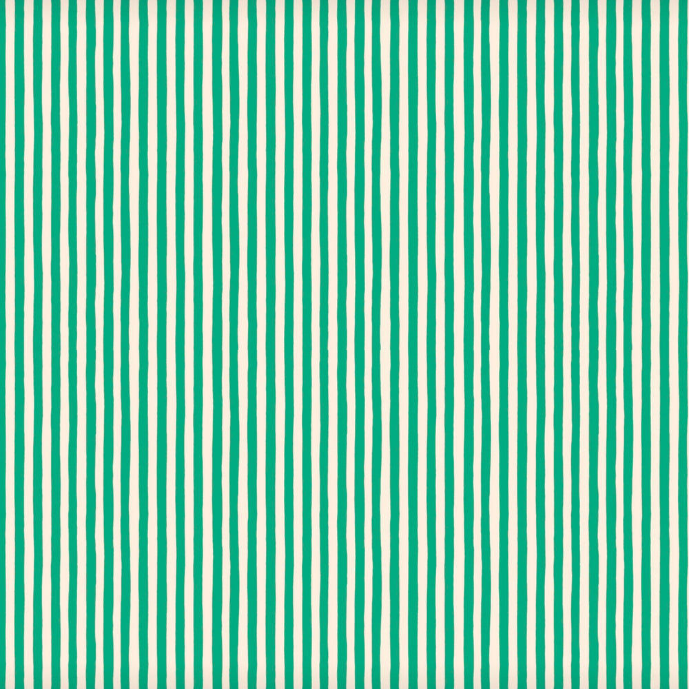 Pop Stripes Classic Swim Shorts