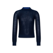 Cala Mock Neck