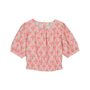 Canelle Blouse