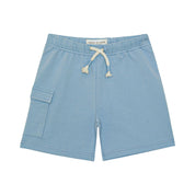 Cargo Shorts – Country Blue