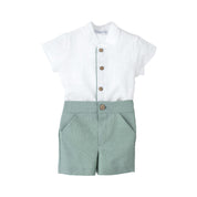 Caspio Set