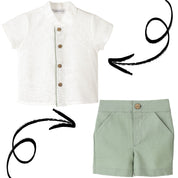 Caspio Set