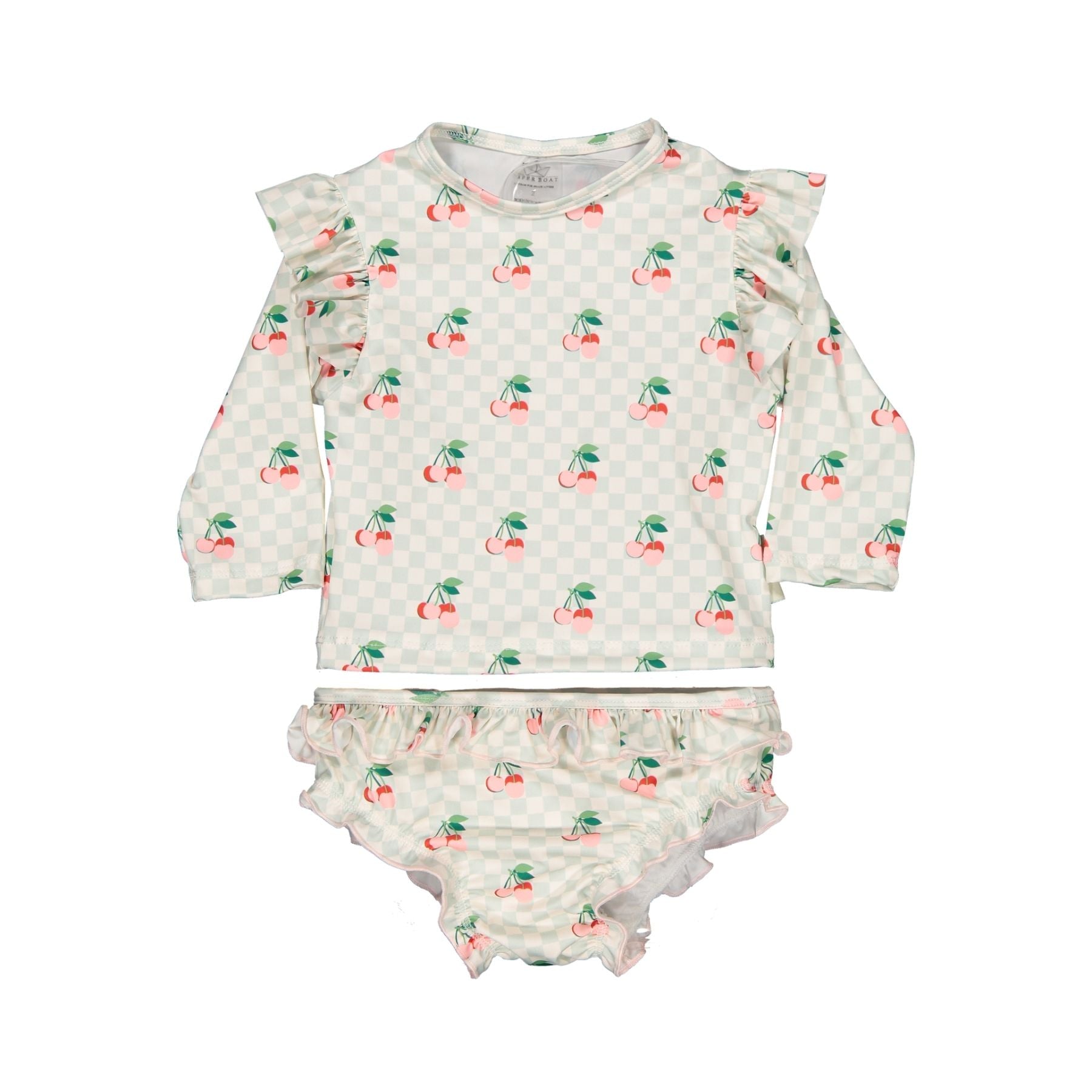 CherriesSquaresBabySwimSet_T-Shirt_Bikini_c6c020be-544d-4729-9090-59e9a6b67b39.jpg