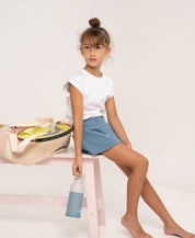 Coastal Club Tennis Skirt