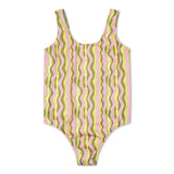 Coral Crush One-Piece Swimsuit