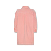 Corduroy Dress