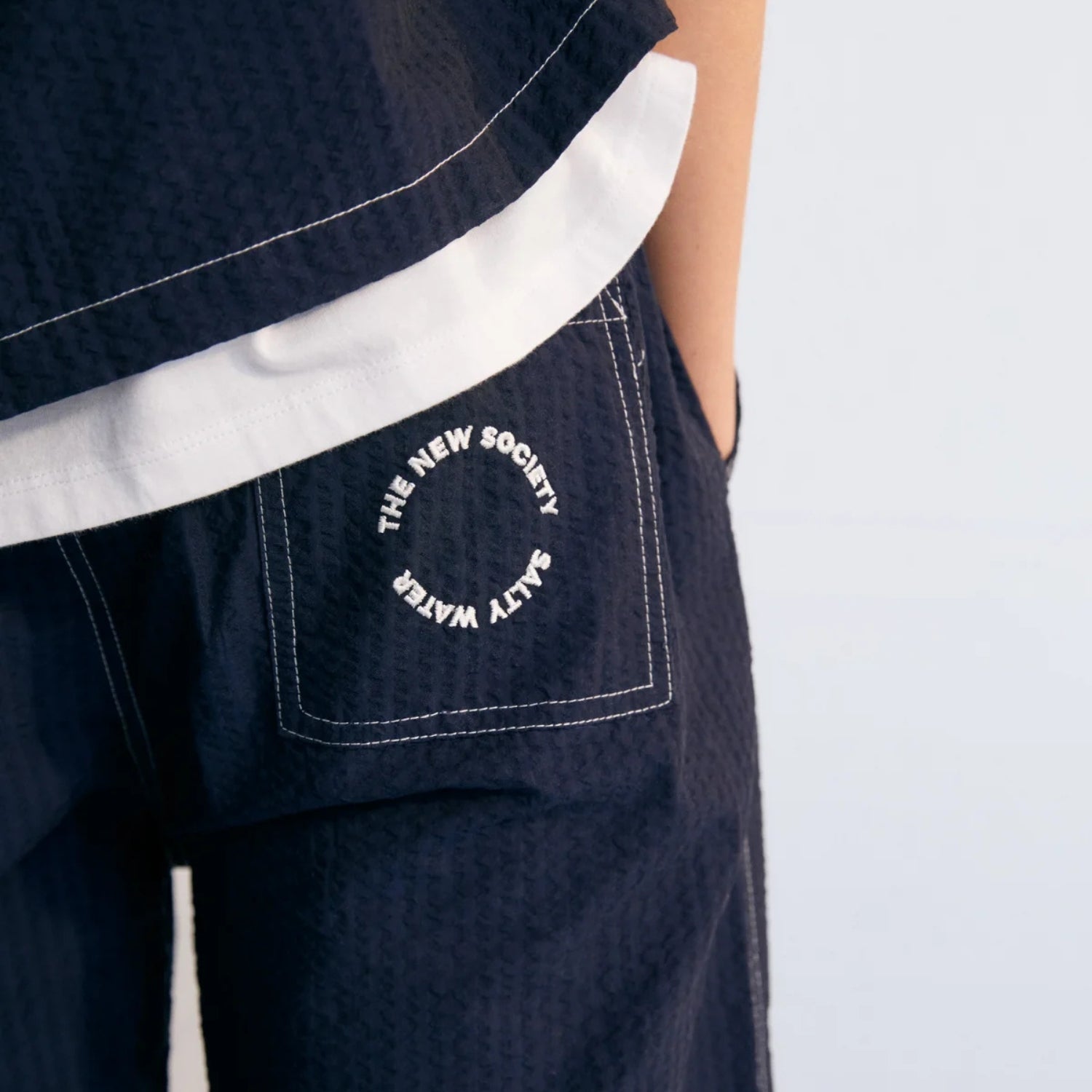 Corinto Pants
