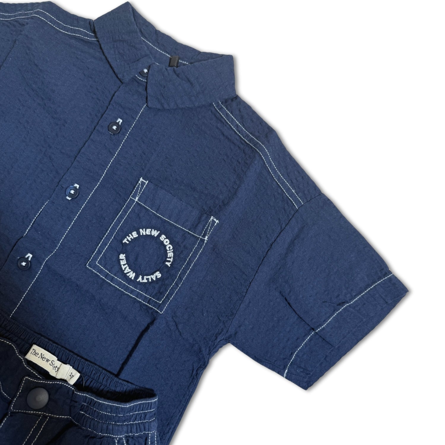 Corinto Shirt
