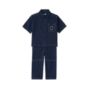 Corinto Shirt & Pants Set