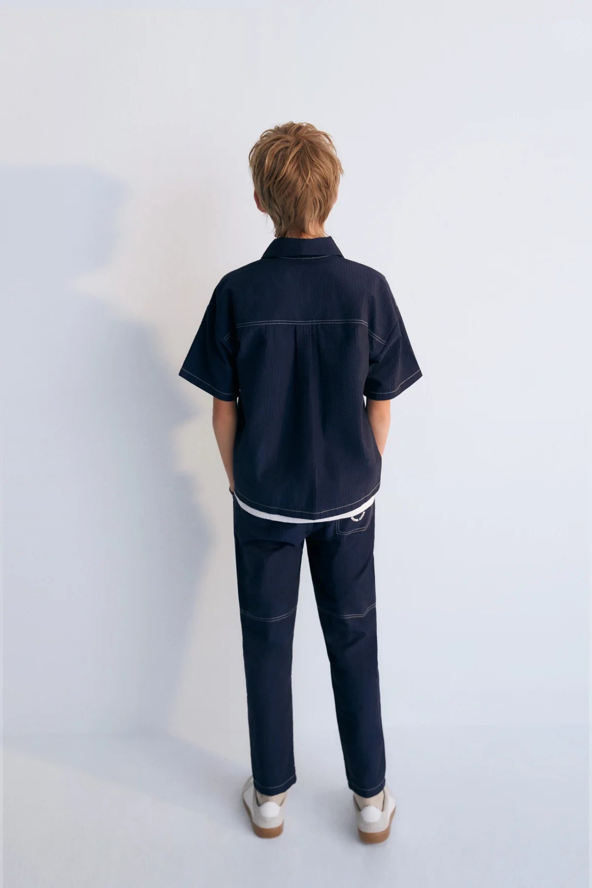 Corinto Pants