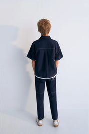 Corinto Pants