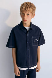 Corinto Shirt