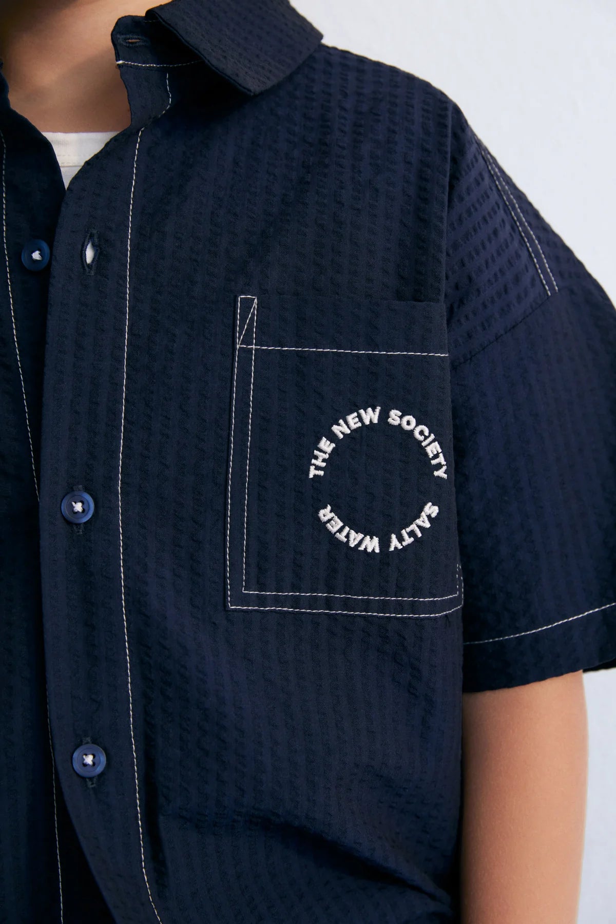 Corinto Shirt