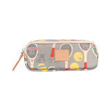 Duo Pencil Case JOJO Court