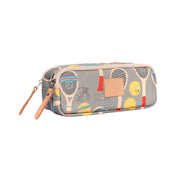 Duo Pencil Case JOJO Court
