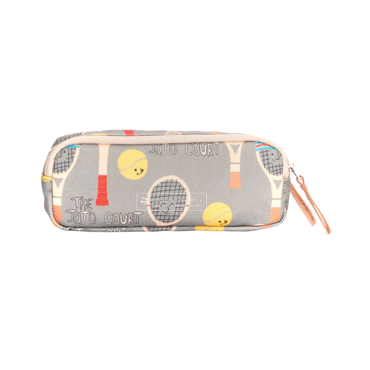 Duo Pencil Case JOJO Court