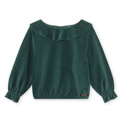 Diana Blouse