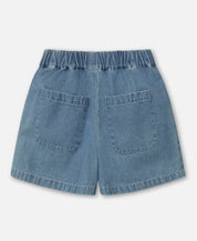Don Denim Shorts