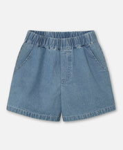 Don Denim Shorts