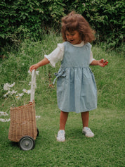 Don Denim Spencer Dress
