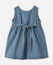 Don Denim Spencer Dress