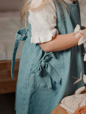 Don Denim Spencer Dress