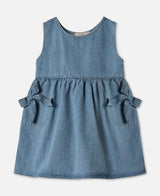Don Denim Spencer Dress