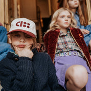 C I S S Cap