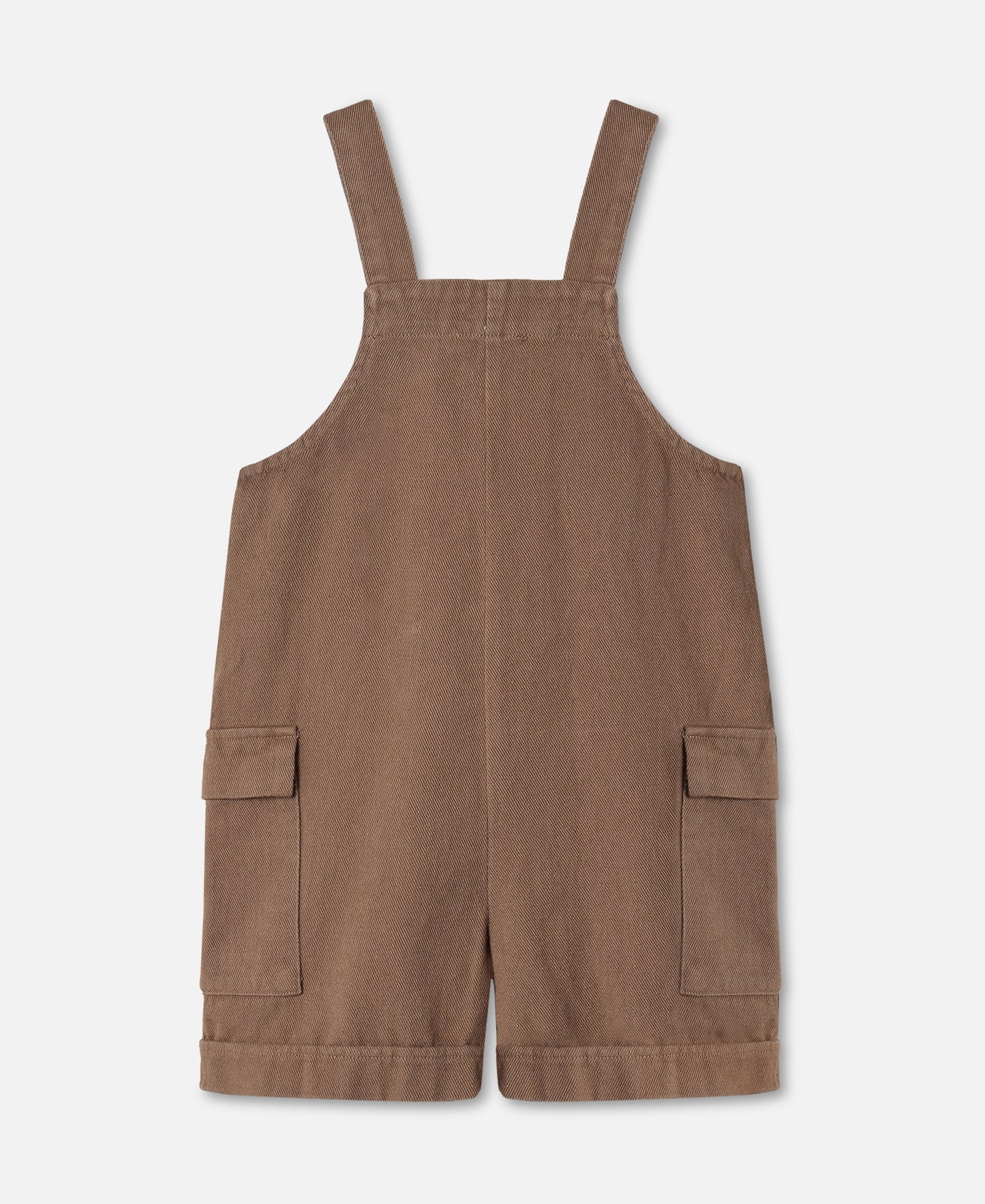 Duna Cargo Shorts Overall