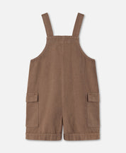 Duna Cargo Shorts Overall