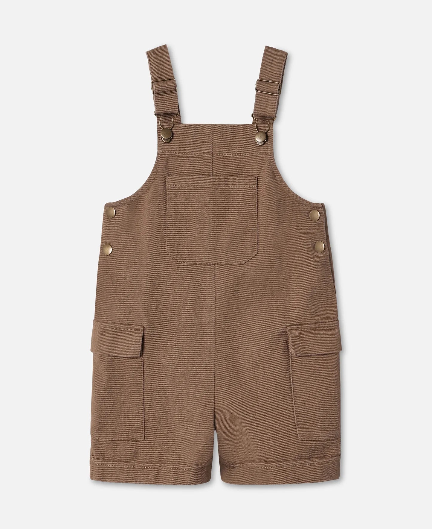 Duna Cargo Shorts Overall