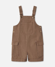 Duna Cargo Shorts Overall